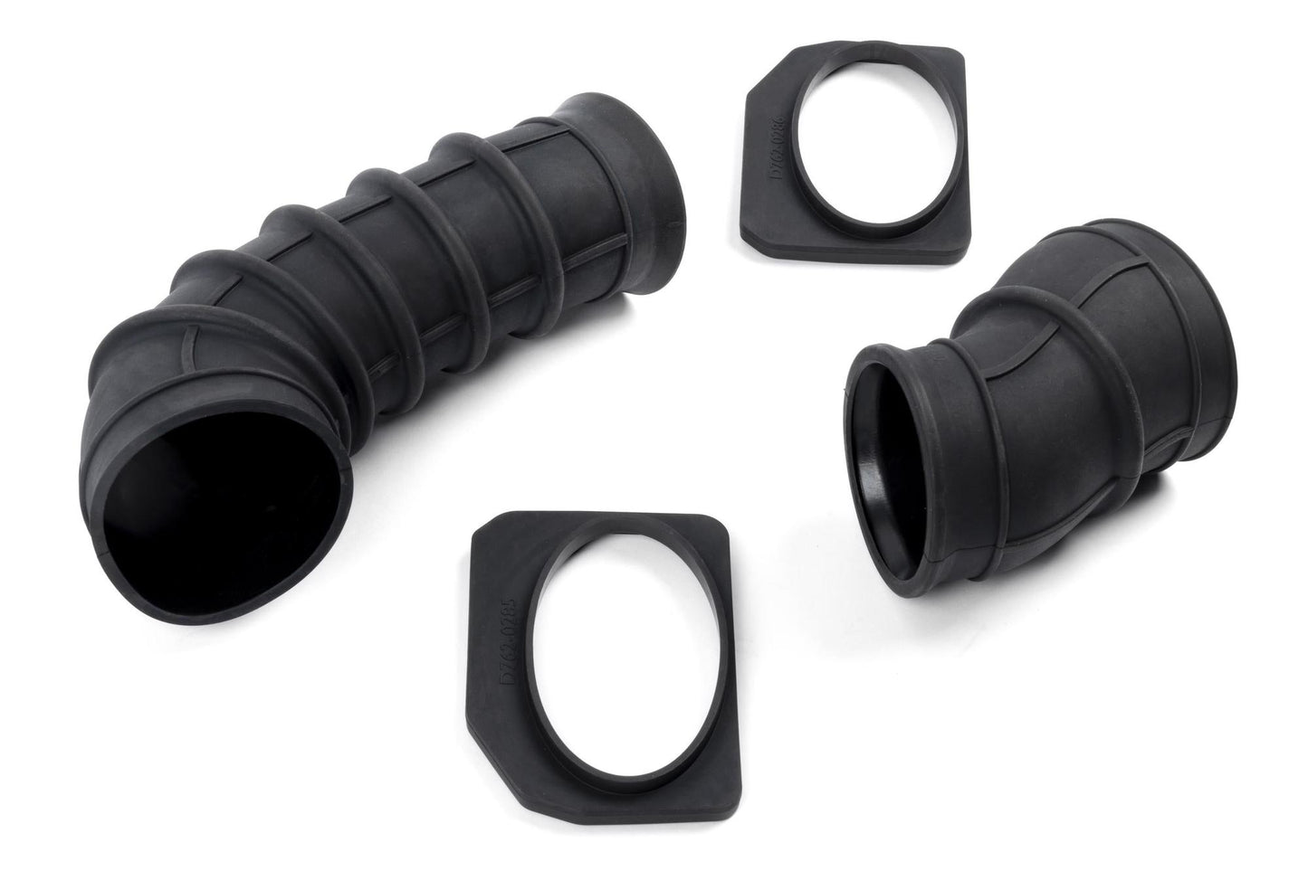Dinan Gloss Carbon Fiber Cold Air Intake - 2021-2024 BMW M2/M3/M4-Performance-Silicon Valley Bimmer