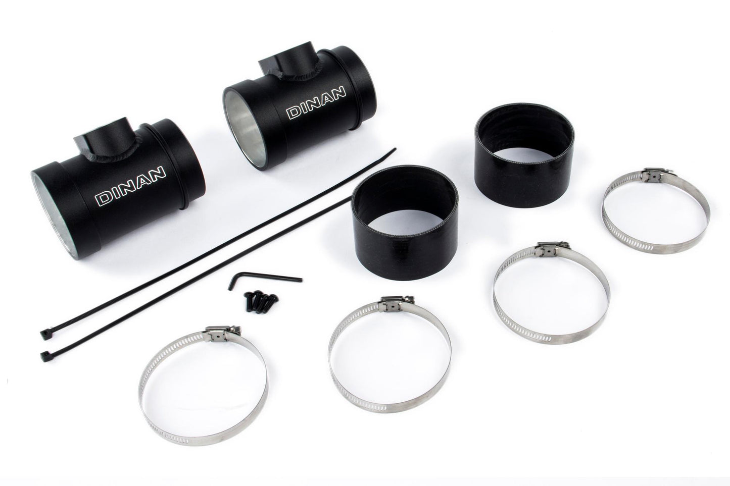 Dinan High Flow Air Mass Meter Kit - 2000-2003 BMW M5-Performance-Silicon Valley Bimmer