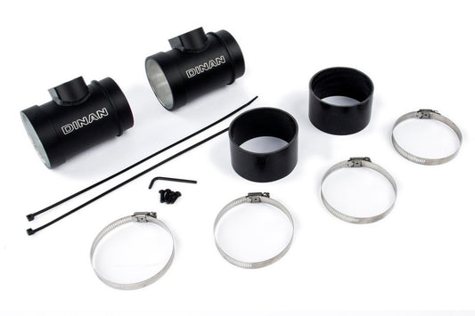 Dinan High Flow Air Mass Meter Kit - 2000-2003 BMW M5-Performance-Silicon Valley Bimmer