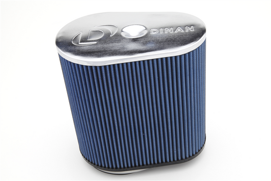 Dinan High-Flow Replacement Air Filter - 2008-2013 BMW M3-Performance-Silicon Valley Bimmer