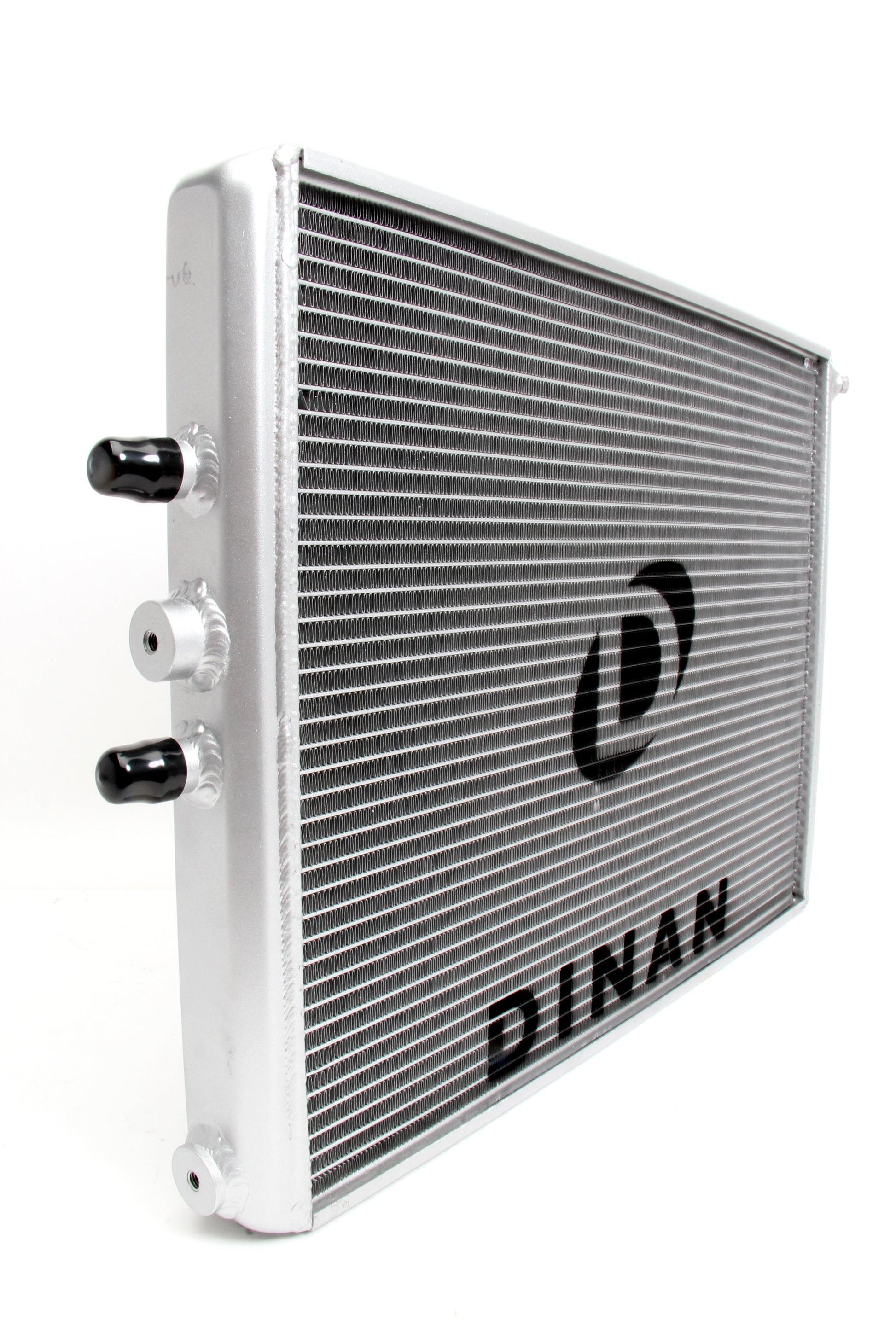 Dinan High Performance Heat Exchanger - 2015-2021 BMW M2/M3/M4-Performance-Silicon Valley Bimmer