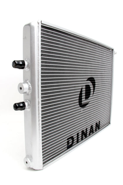 Dinan High Performance Heat Exchanger - 2015-2021 BMW M2/M3/M4-Performance-Silicon Valley Bimmer