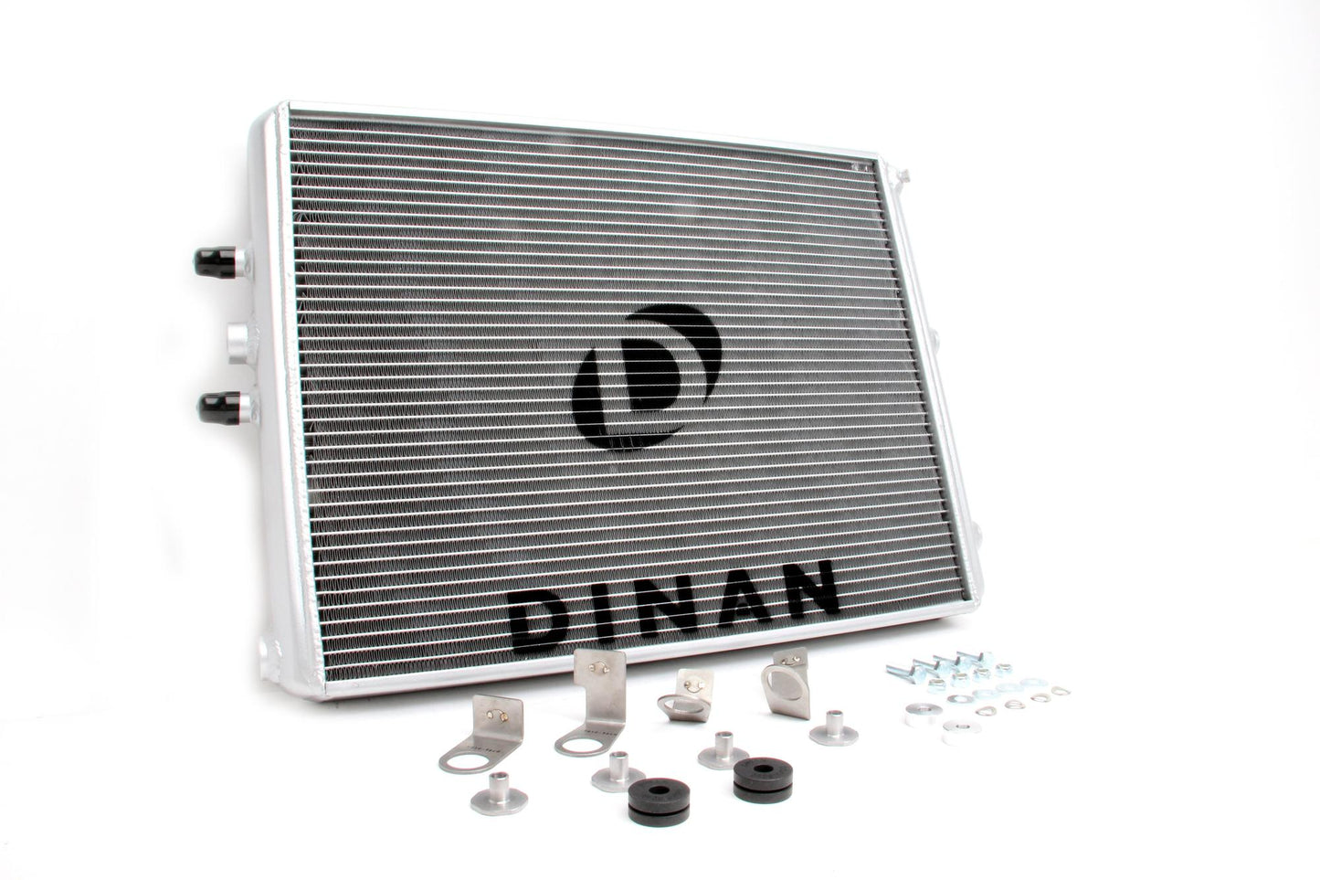 Dinan High Performance Heat Exchanger - 2015-2021 BMW M2/M3/M4-Performance-Silicon Valley Bimmer