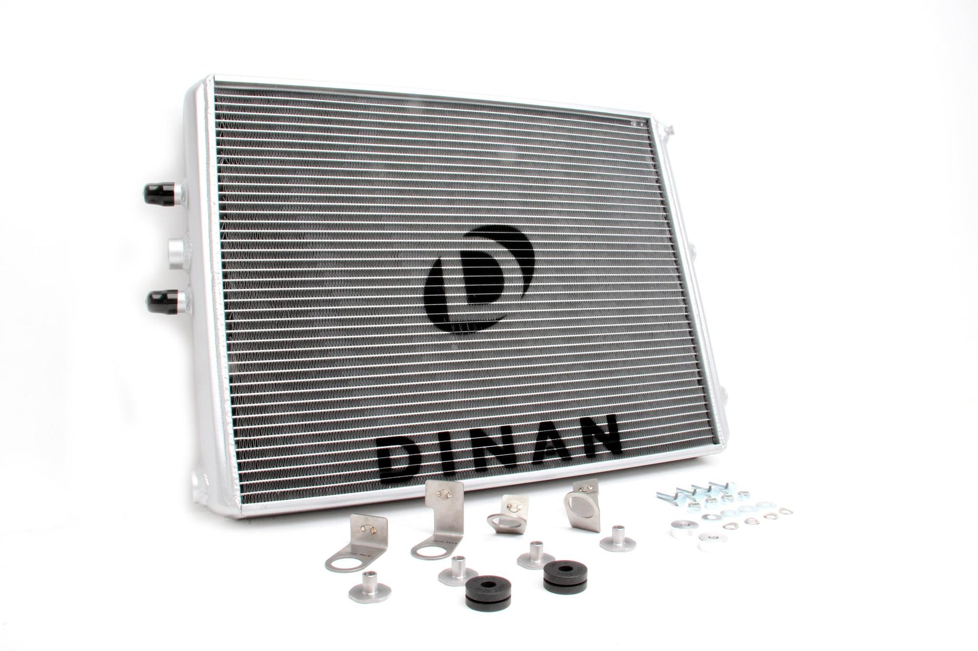 Dinan High Performance Heat Exchanger - 2015-2021 BMW M2/M3/M4-Performance-Silicon Valley Bimmer