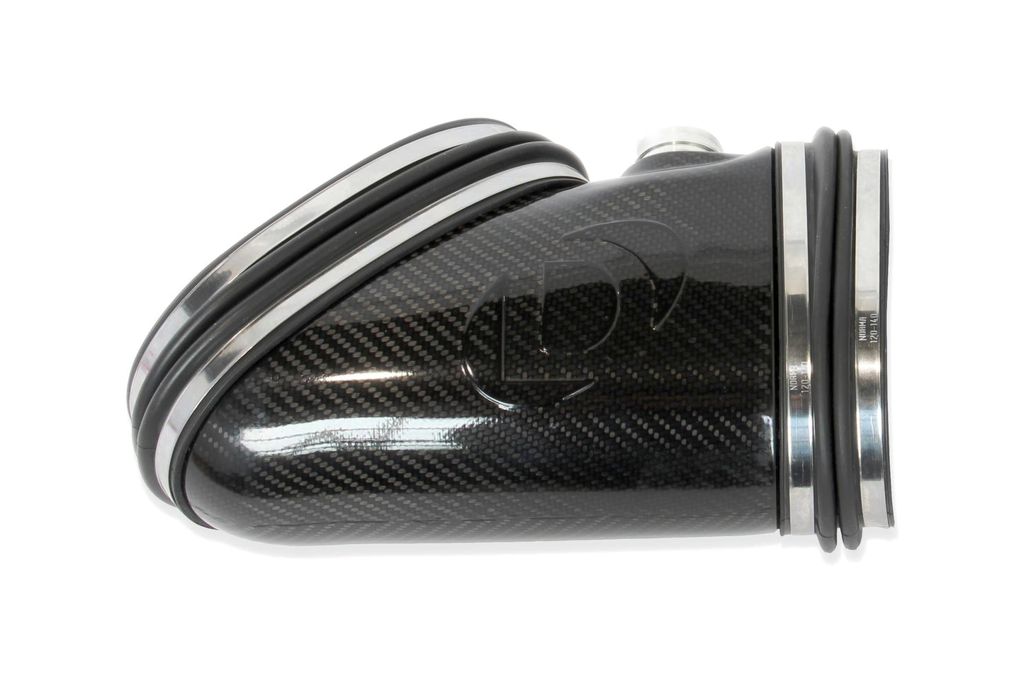 Dinan Intake Tube - 2008-2013 BMW M3-Performance-Silicon Valley Bimmer