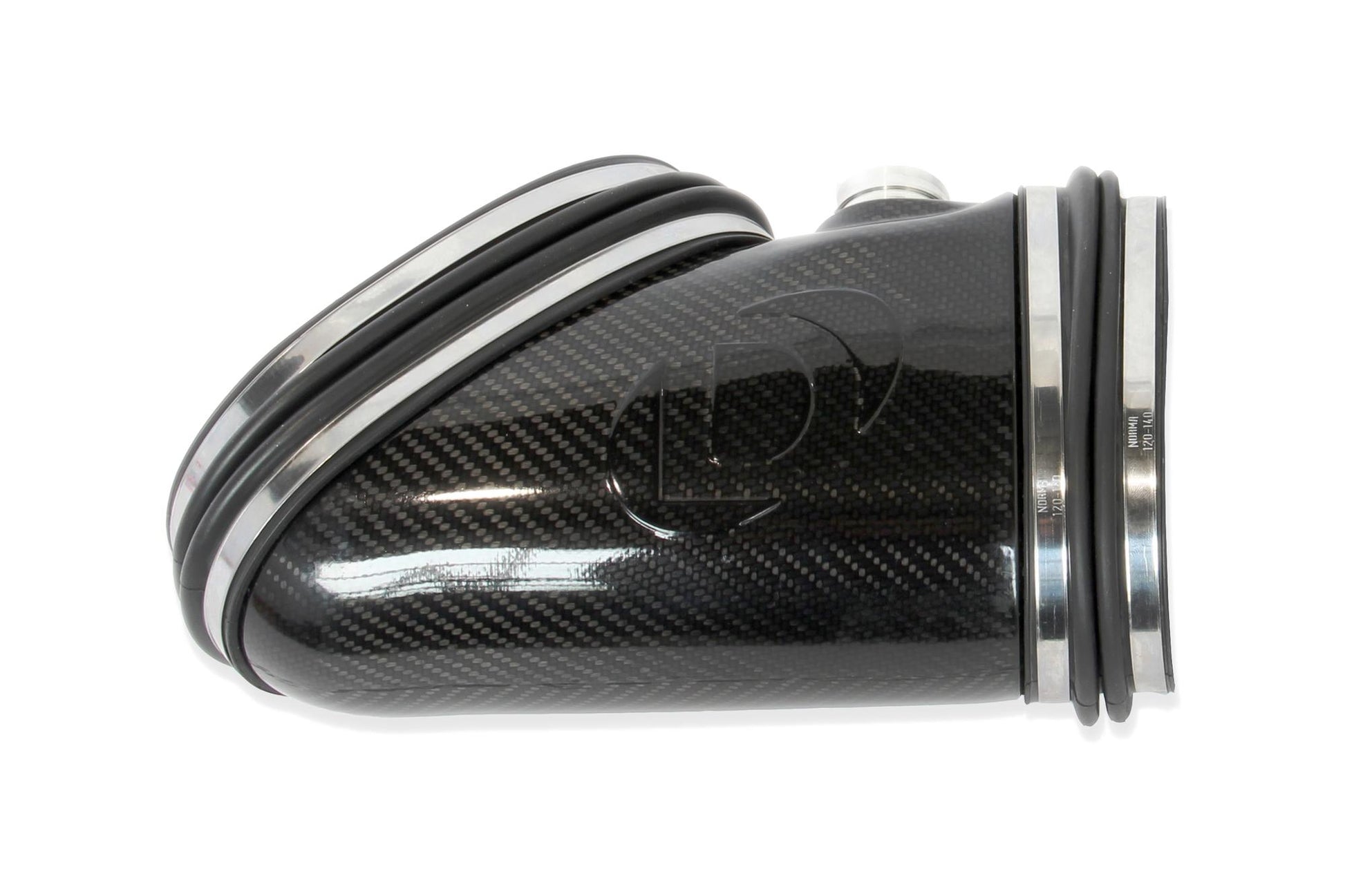 Dinan Intake Tube - 2008-2013 BMW M3-Performance-Silicon Valley Bimmer