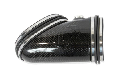 Dinan Intake Tube - 2008-2013 BMW M3-Performance-Silicon Valley Bimmer