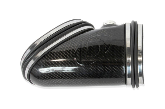 Dinan Intake Tube - 2008-2013 BMW M3-Performance-Silicon Valley Bimmer