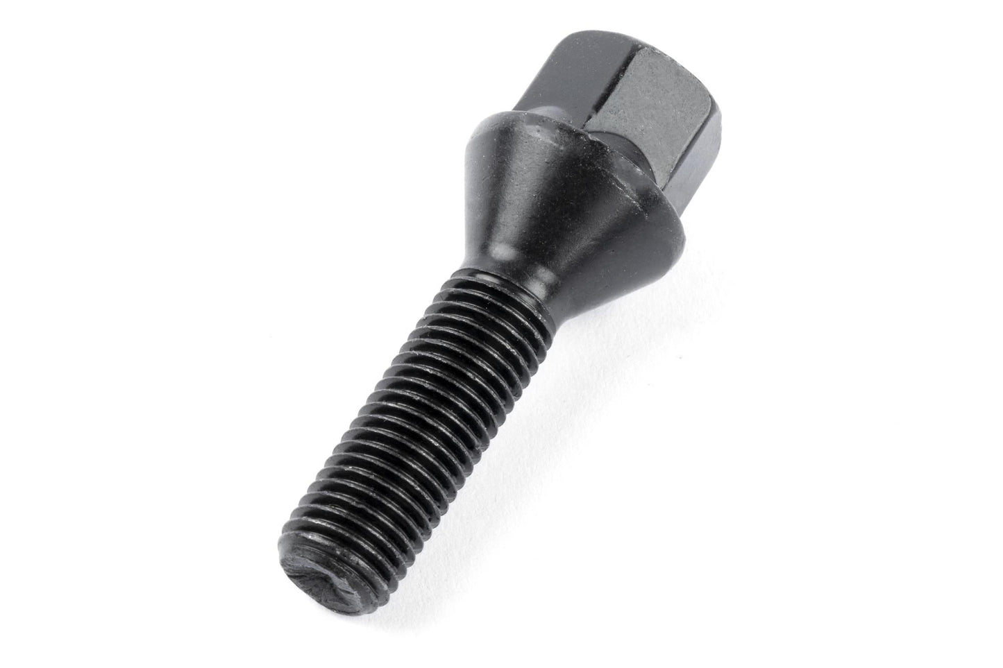 Dinan Lug Bolts; M12x1.5 - Cone Seat - 39mm-Wheels-Silicon Valley Bimmer