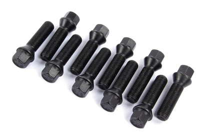 Dinan Lug Bolts; M14x1.25 - Cone Seat - 35mm-Wheels-Silicon Valley Bimmer