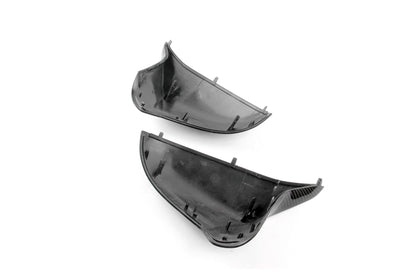 Dinan Mirror Cap Set - 2015-2020 BMW M2/M3/M4-Exterior-Silicon Valley Bimmer