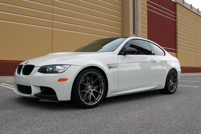 Dinan Performance Spring Set - 2008-2011 BMW M3-Suspension-Silicon Valley Bimmer