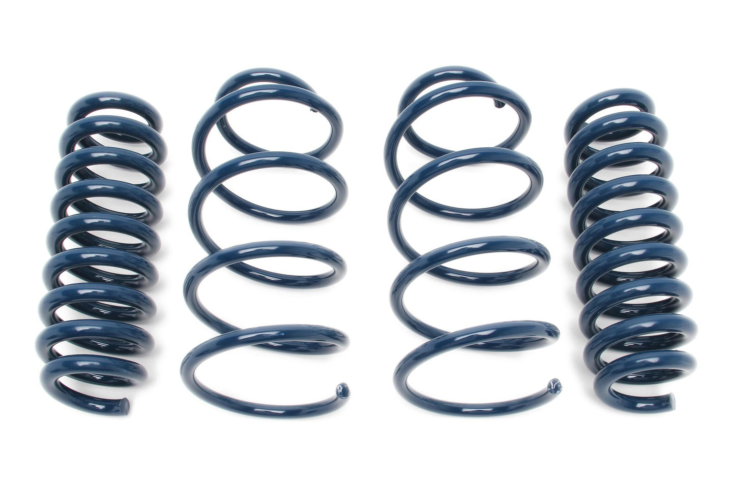 Dinan Performance Spring Set - 2008-2011 BMW M3-Suspension-Silicon Valley Bimmer