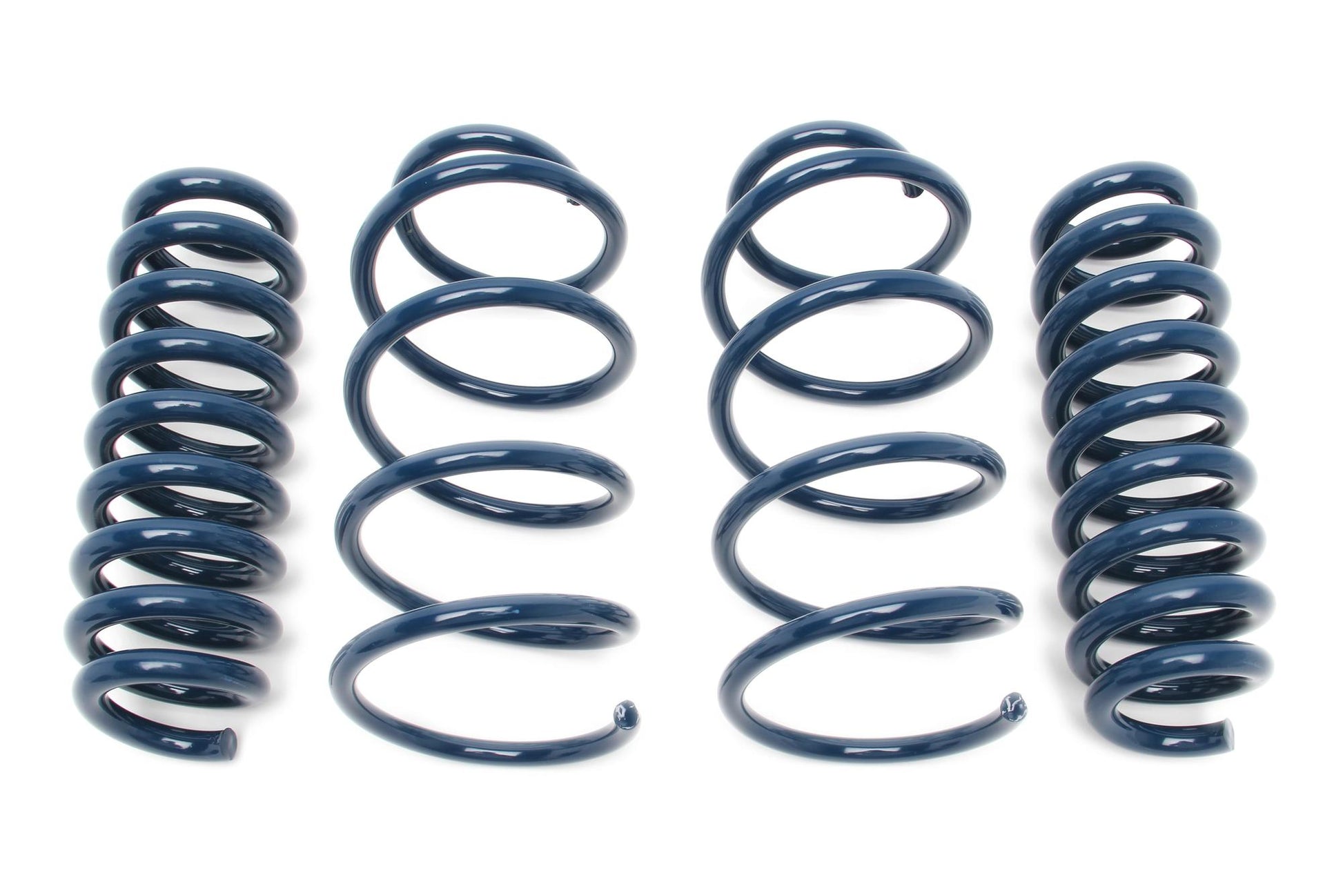 Dinan Performance Spring Set - 2008-2011 BMW M3-Suspension-Silicon Valley Bimmer