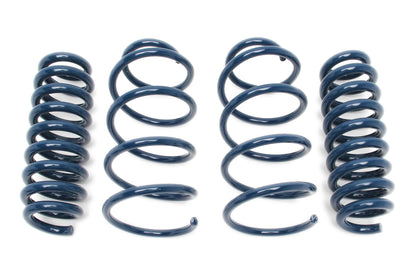 Dinan Performance Spring Set - 2008-2011 BMW M3-Suspension-Silicon Valley Bimmer