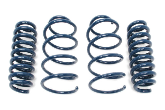 Dinan Performance Spring Set - 2008-2011 BMW M3-Suspension-Silicon Valley Bimmer