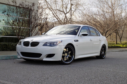 Dinan Performance Spring set - 2006-2010 BMW M5-Suspension-Silicon Valley Bimmer