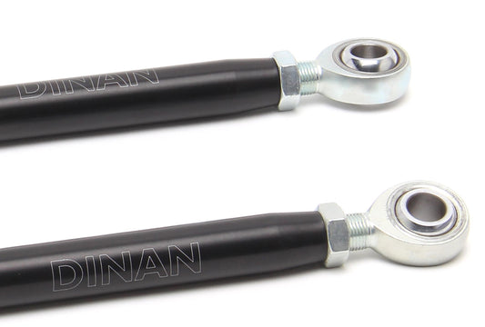 Dinan Racing Toe Links - 2008-2013 BMW 1M/M3-Suspension-Silicon Valley Bimmer