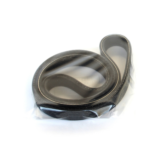 Dinan Replacement Underdrive Pulley Belt - 2006-2010 BMW E60 M5/M6-Performance-Silicon Valley Bimmer