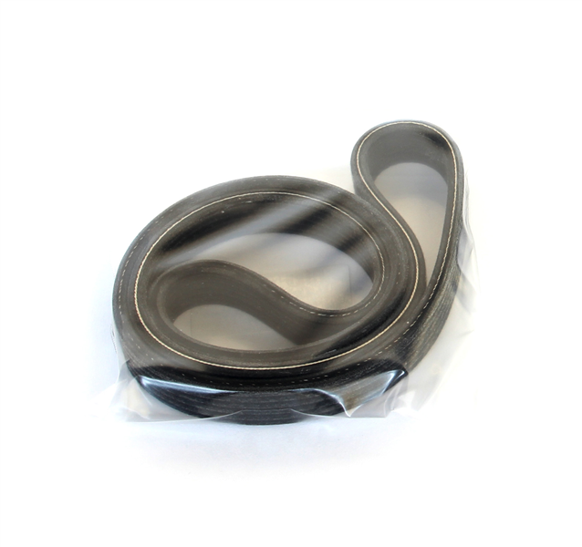 Dinan Replacement Underdrive Pulley Belt - 2008-2013 BMW M3-Performance-Silicon Valley Bimmer