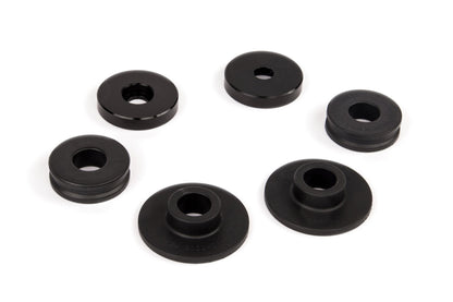 Dinan Shock Mount Kit - 2009-2013 BMW M3-Suspension-Silicon Valley Bimmer