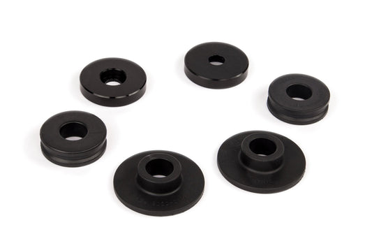 Dinan Shock Mount Kit - 2009-2013 BMW M3-Suspension-Silicon Valley Bimmer