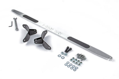 Dinan Shock Tower Brace - 1996-2003 BMW 525i/528i/530i/540i/M5-Suspension-Silicon Valley Bimmer