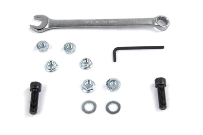 Dinan Shock Tower Brace - 1999-2006 BMW 323i/325i/328i/330i/M3-Suspension-Silicon Valley Bimmer