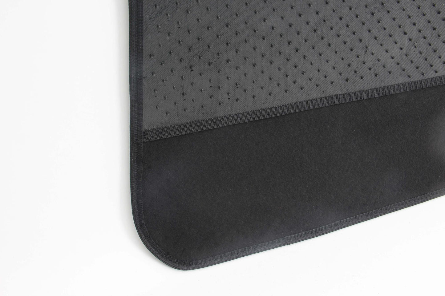 Dinan Signature Floor Mats - 2011-2016 BMW 5-Series-Interior-Silicon Valley Bimmer