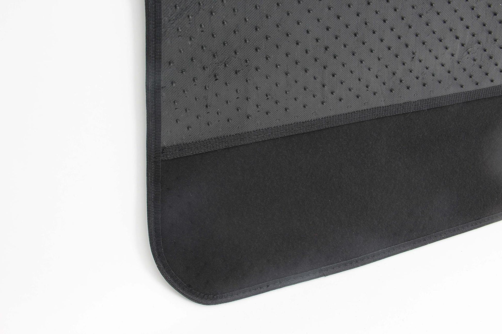 Dinan Signature Floor Mats - 2014-2020 BMW 4-Series-Interior-Silicon Valley Bimmer