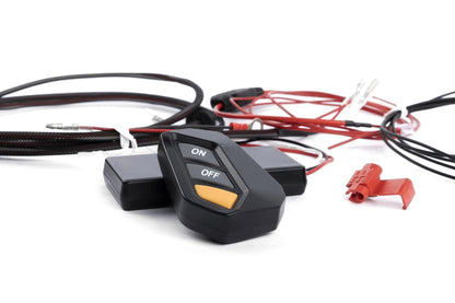 Dinan Single Exhaust Valve Remote-Exhaust-Silicon Valley Bimmer