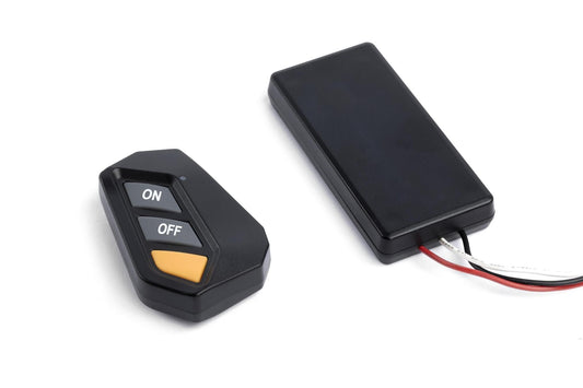 Dinan Single Exhaust Valve Remote-Exhaust-Silicon Valley Bimmer