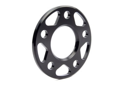 Dinan Spacers; 5x112 - 66.5mm CB - 8mm Thick-Wheels-Silicon Valley Bimmer