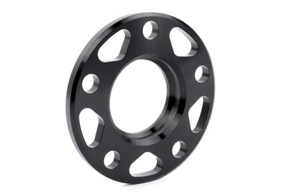 Dinan Spacers; 5x120 - 72.6mm CB - 10mm Thick-Wheels-Silicon Valley Bimmer