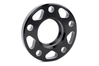 Dinan Spacers; 5x120 - 72.6mm CB - 17mm Thick-Wheels-Silicon Valley Bimmer