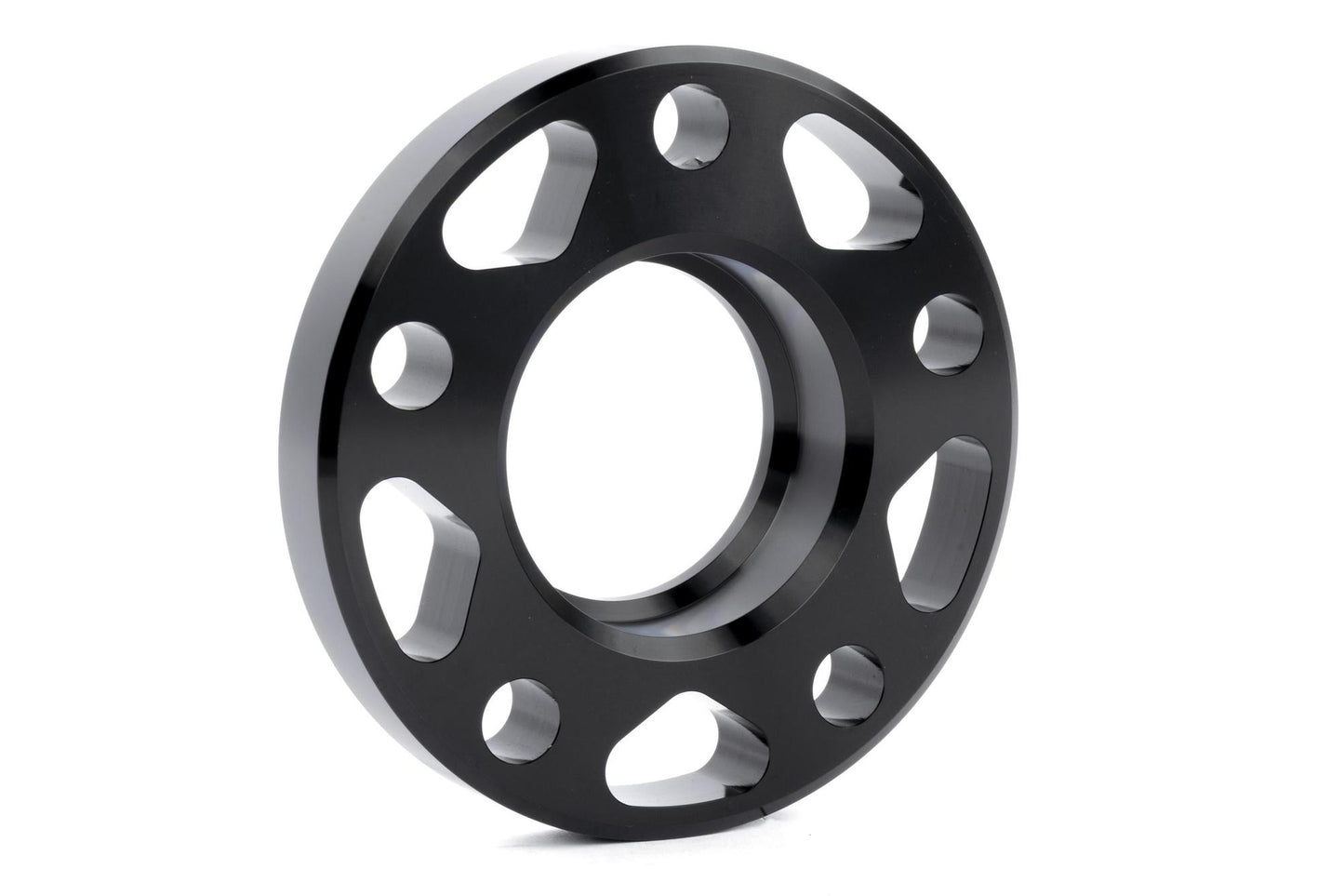 Dinan Spacers; 5x120 - 72.6mm CB - 20mm Thick-Wheels-Silicon Valley Bimmer