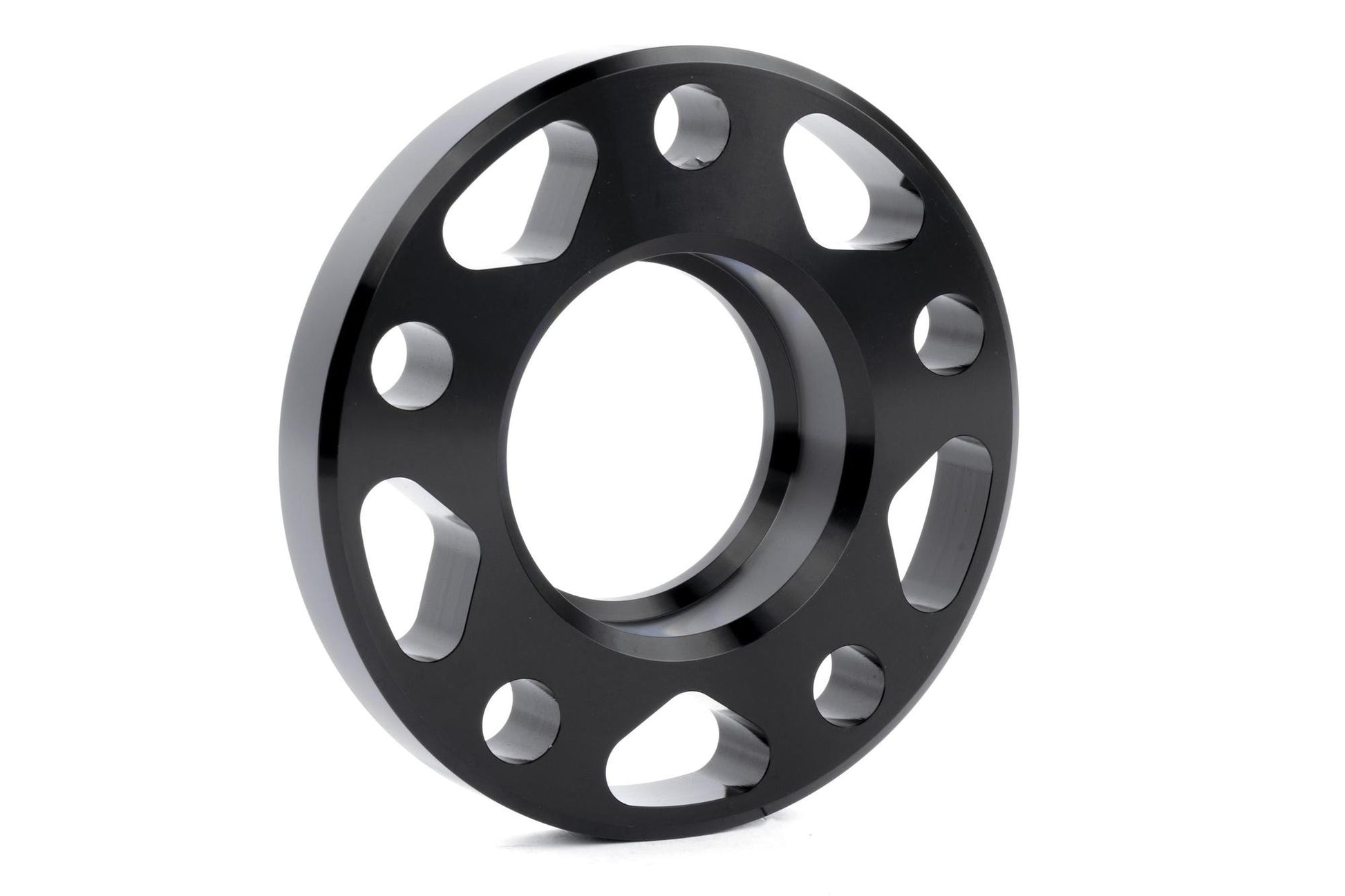 Dinan Spacers; 5x120 - 72.6mm CB - 20mm Thick-Wheels-Silicon Valley Bimmer