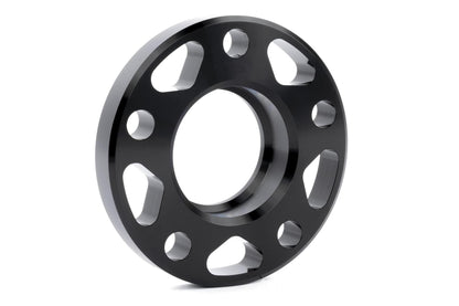 Dinan Spacers; 5x120 - 72.6mm CB - 20mm Thick-Wheels-Silicon Valley Bimmer