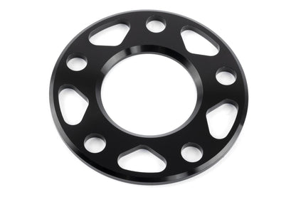 Dinan Spacers; 5x120 - 72.6mm CB - 7mm Thick-Wheels-Silicon Valley Bimmer