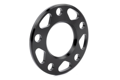 Dinan Spacers; 5x120 - 72.6mm CB - 8mm Thick-Wheels-Silicon Valley Bimmer