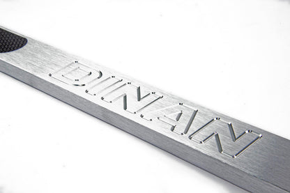 Dinan Strut Tower Brace - 1997-2003 BMW 5-Series-Suspension-Silicon Valley Bimmer