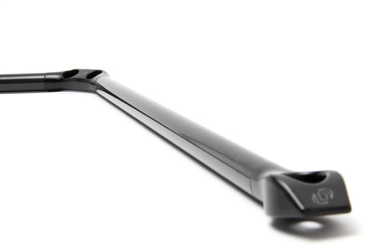Dinan Strut Tower Brace - 2004-2010 BMW 525i/530i/535i/545i/550i/M5/645Ci/650i/M6-Suspension-Silicon Valley Bimmer