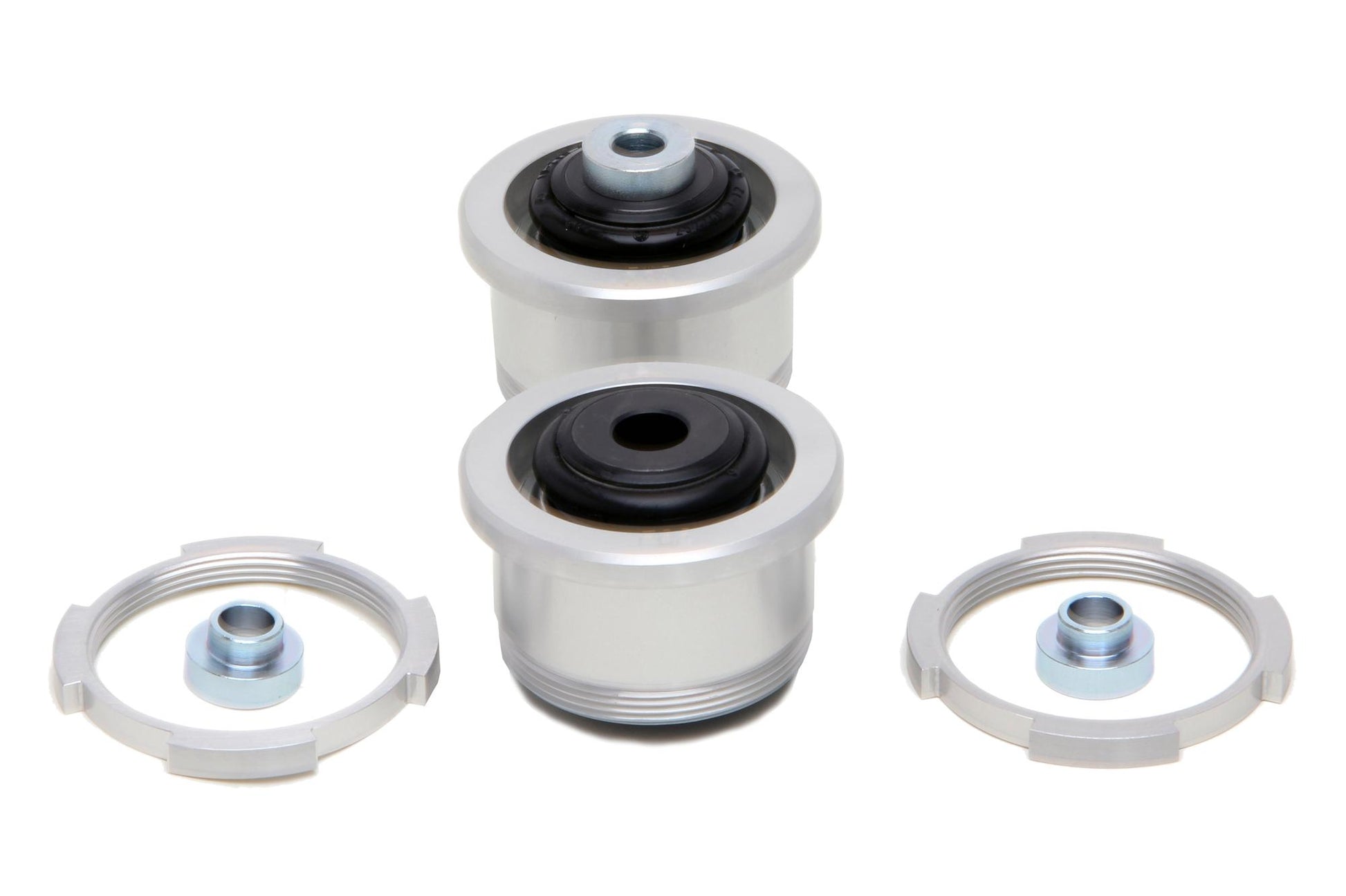 Dinan Tension Strut Ball Joint Kit - 2012-2019 BMW M5/M6-Suspension-Silicon Valley Bimmer