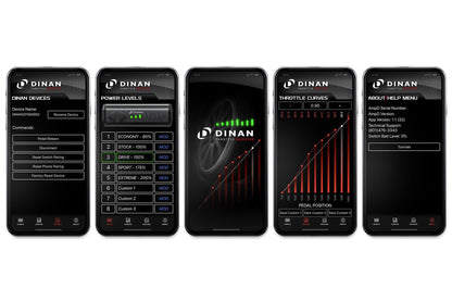 Dinan Throttle Booster-Tuning-Silicon Valley Bimmer