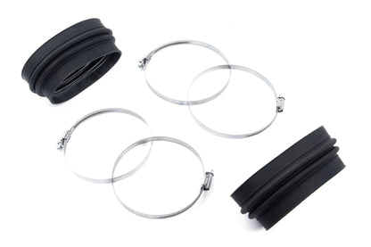 Dinan Turbo Inlet Pipes - 2018-2023 BMW M5/M8-Performance-Silicon Valley Bimmer