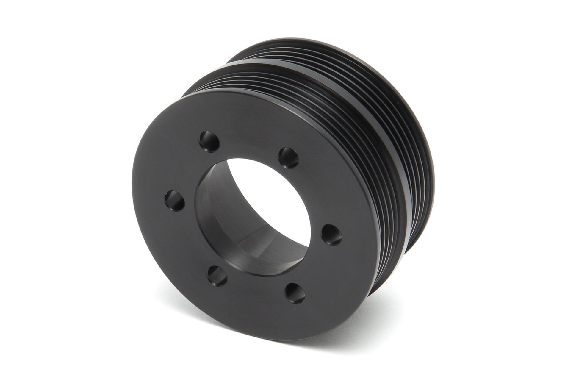 Dinan Underdrive Crankshaft Pulley Kit - BMW M5/M6-Performance-Silicon Valley Bimmer