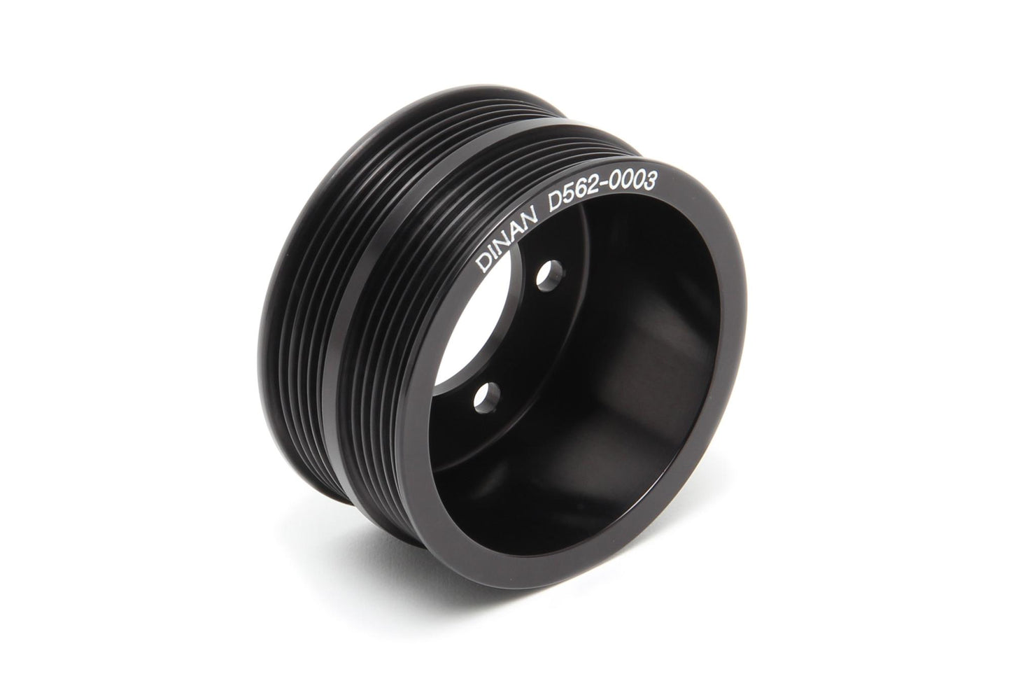 Dinan Underdrive Crankshaft Pulley Kit - BMW M5/M6-Performance-Silicon Valley Bimmer