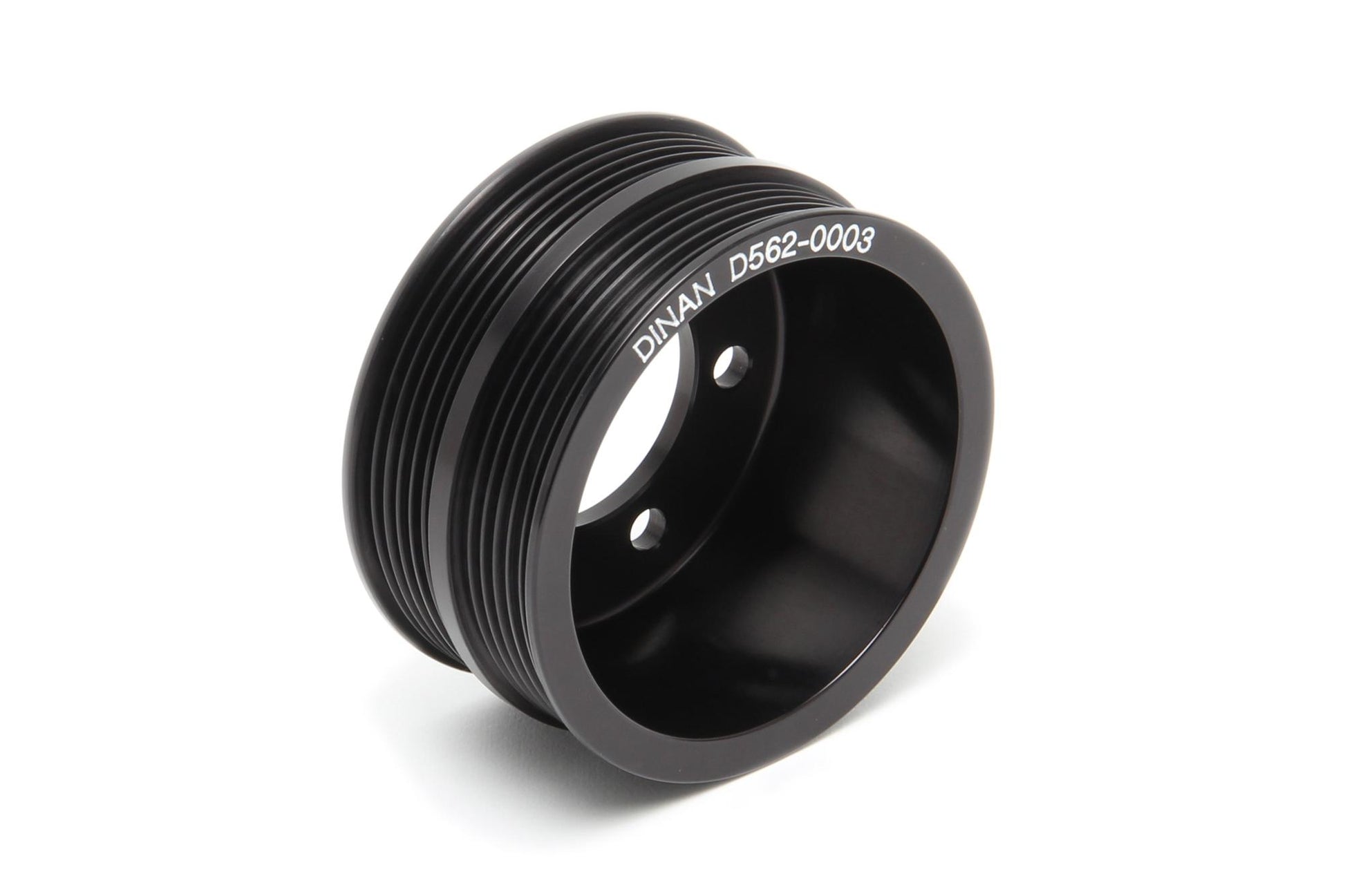 Dinan Underdrive Crankshaft Pulley Kit - BMW M5/M6-Performance-Silicon Valley Bimmer