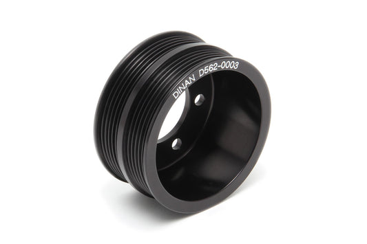 Dinan Underdrive Crankshaft Pulley Kit - BMW M5/M6-Performance-Silicon Valley Bimmer