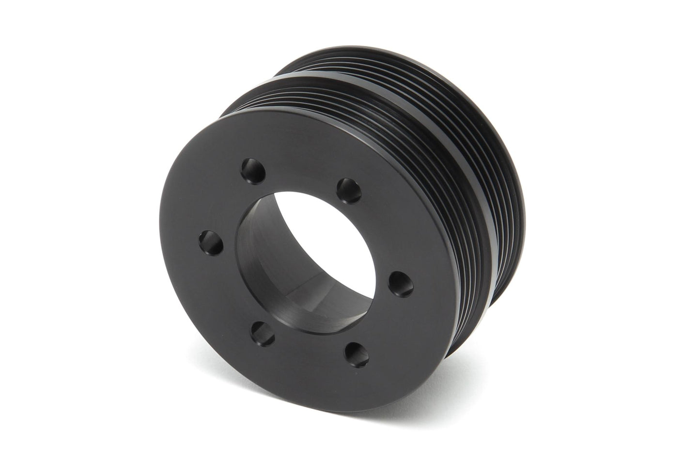 Dinan Underdrive Pulley Kit - 2008-2013 BMW M3-Performance-Silicon Valley Bimmer